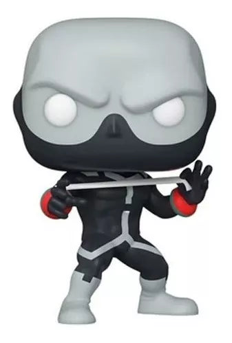 Twice 1093 MHA Funko Pop! Animation Hot Topic Exclusive
