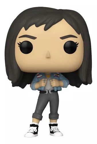 America Chavez #1002 Doctor Strange in the Multiverse of Madness Funko Pop!