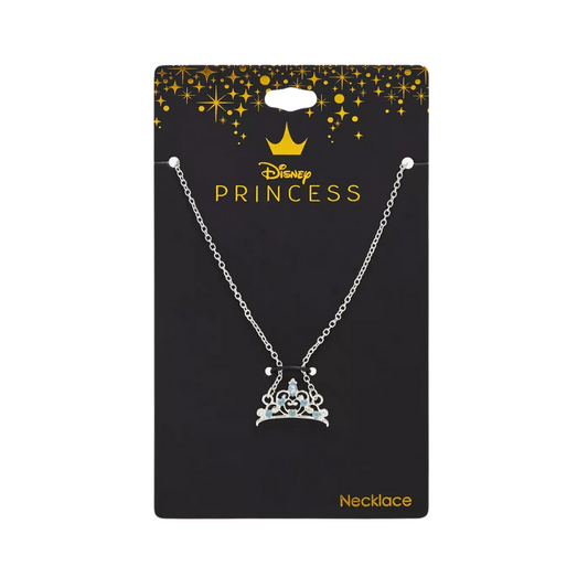 Collar Princess Cinderella Crown