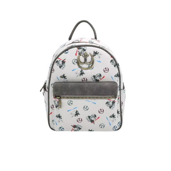 Mini Mochila Star Wars