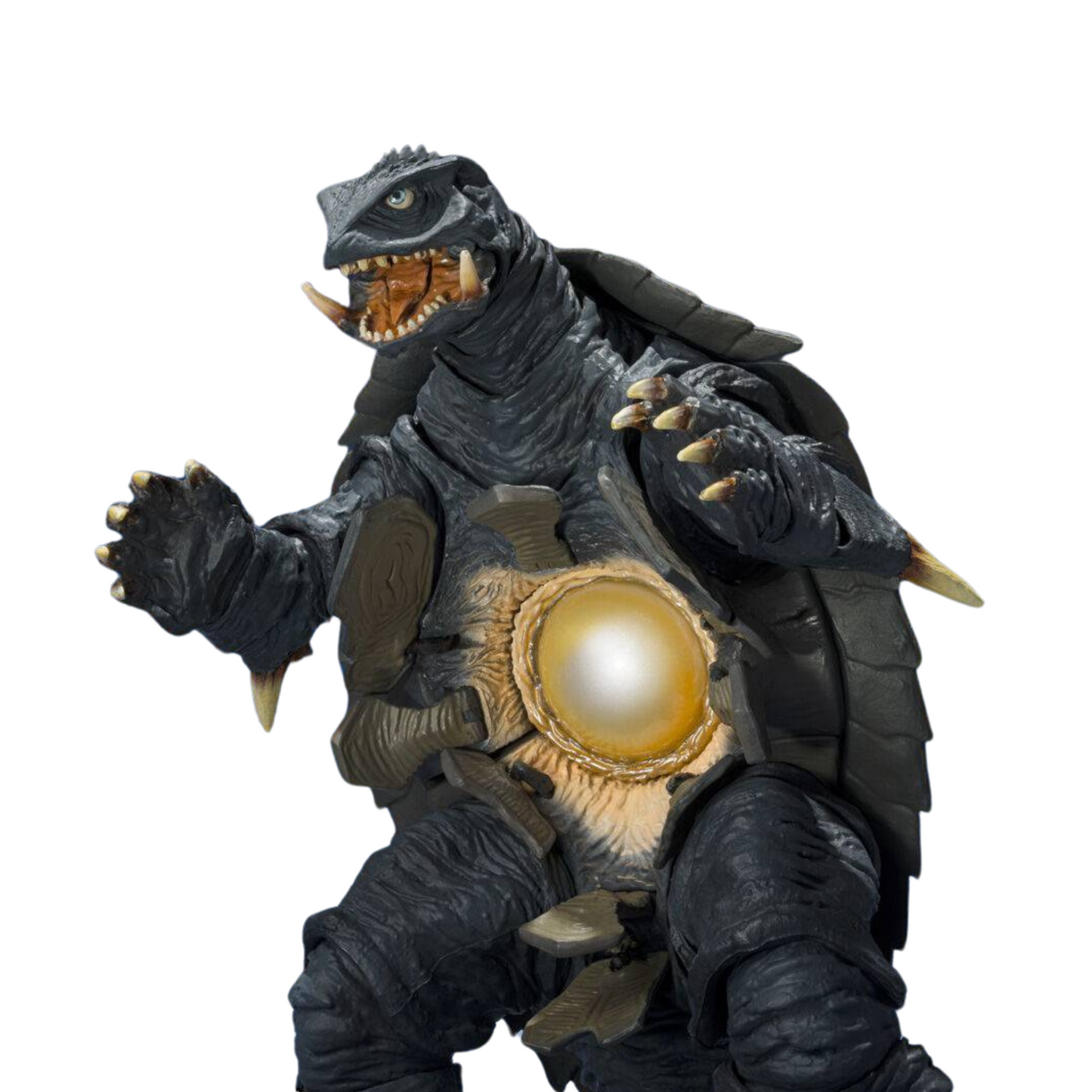S.H Figuarts MonsterArts Gamera 1996- Sendai Decisive Battle Ver.