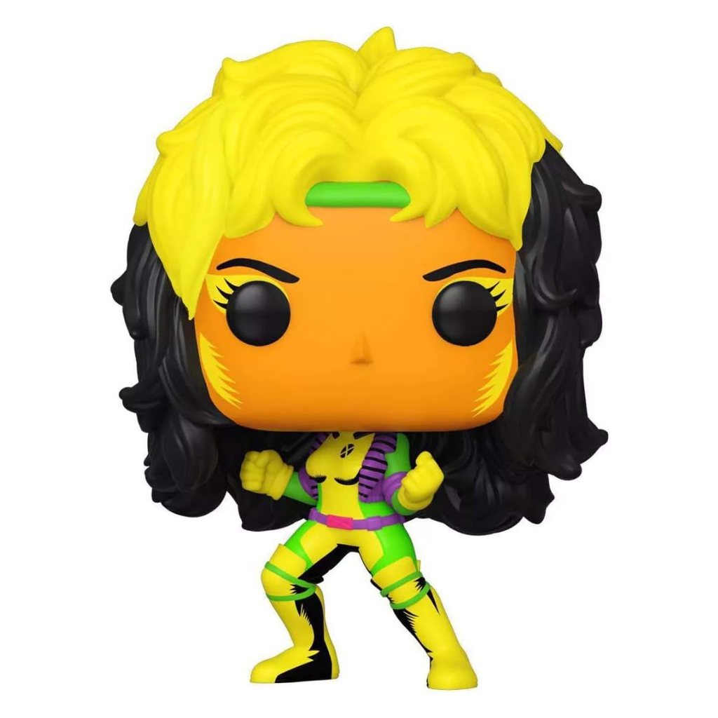 Funko Pop! Marvel X-Men Rogue 800 Only at Targuet