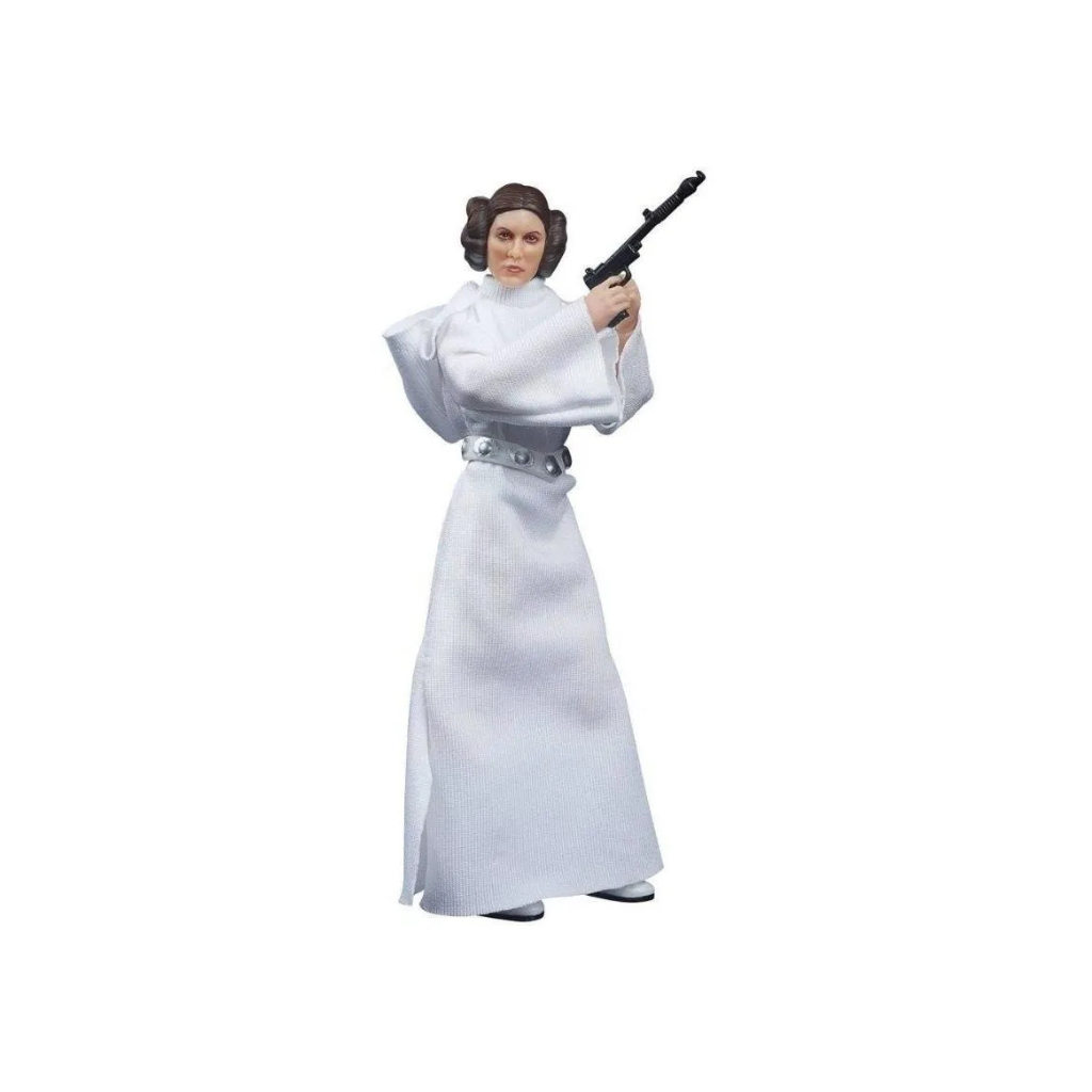 Princess Leia Organa Star Wars The Black Series
