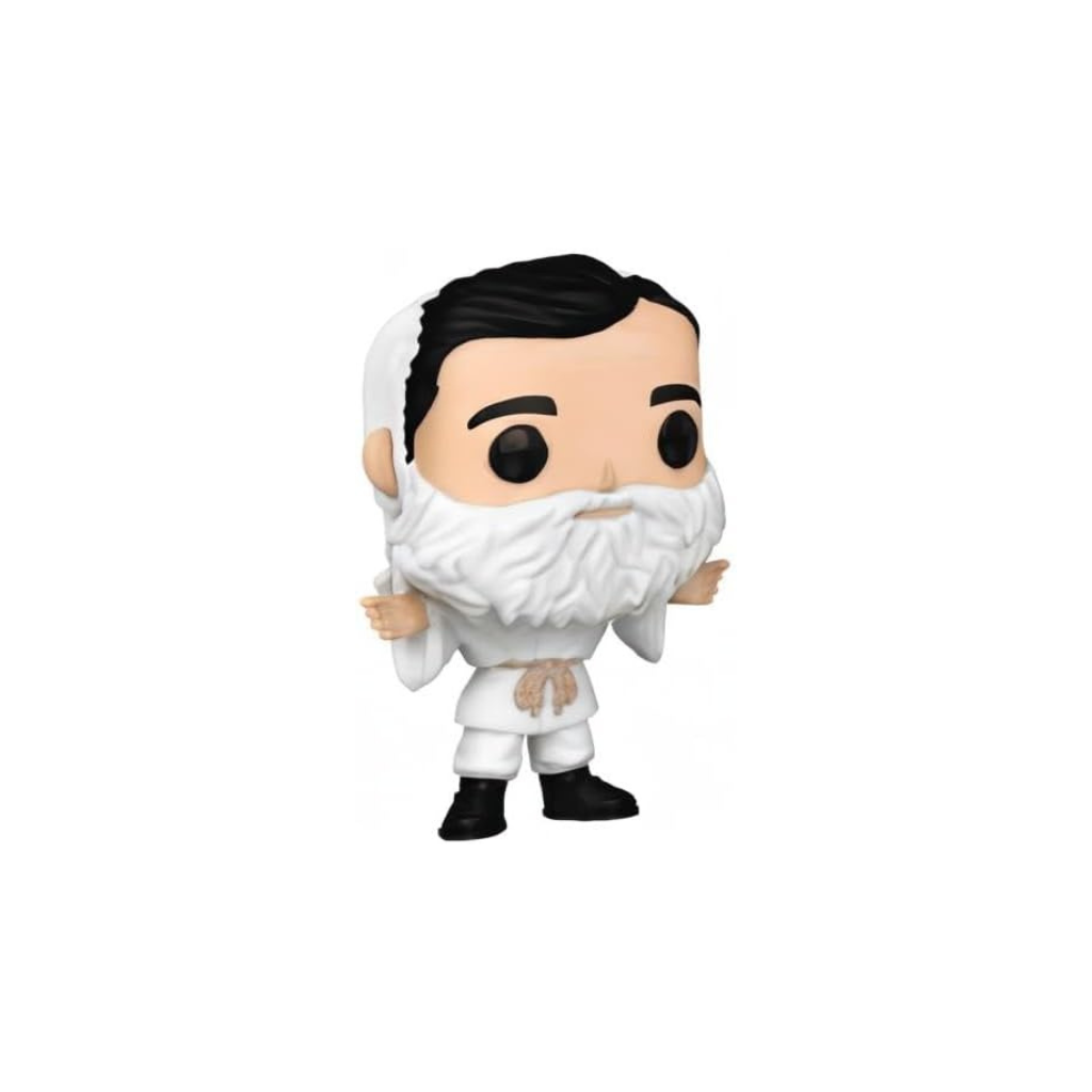 Funko Pop! The Office Michael As Jesus #1306 Exclusive