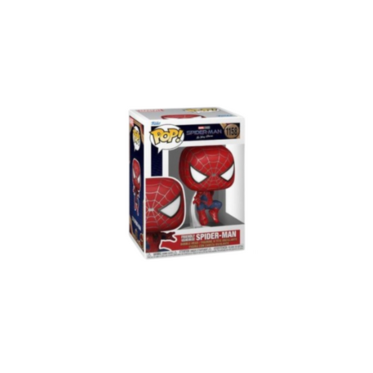 Spider-Man No Way Home 1158 Exclusive  Funko Pop! Marvel