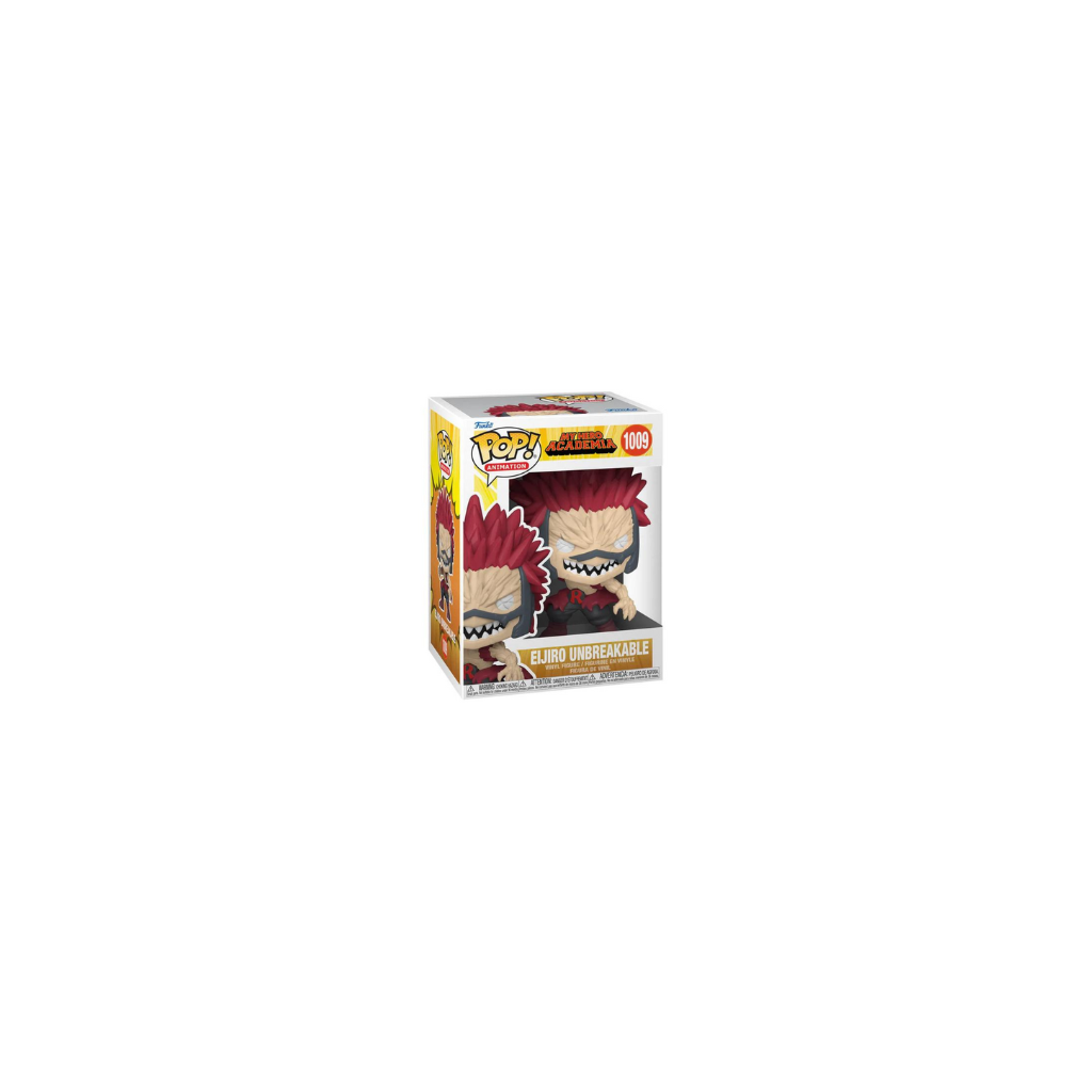 Funko Pop! My Hero Academia Eijiro Unbreakable 1009