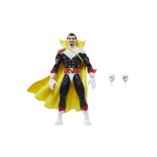 Figura Marvel Legends Series - Count Nefaria
