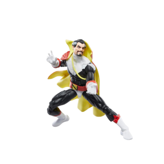 Figura Marvel Legends Series - Count Nefaria