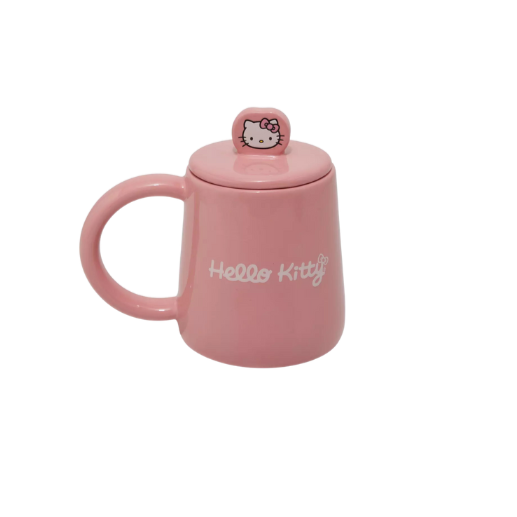 Taza Hello Kitty