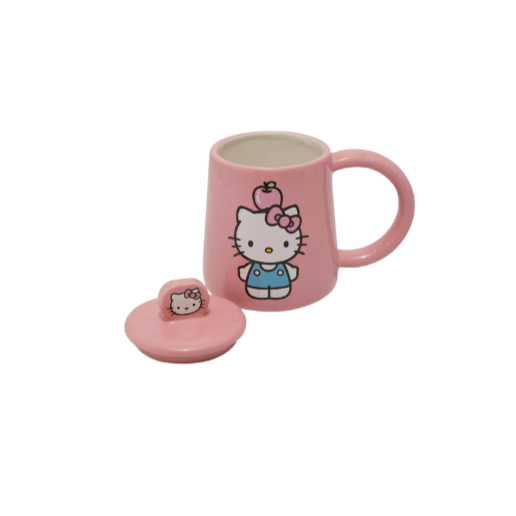 Taza Hello Kitty