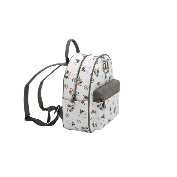 Mini Mochila Star Wars