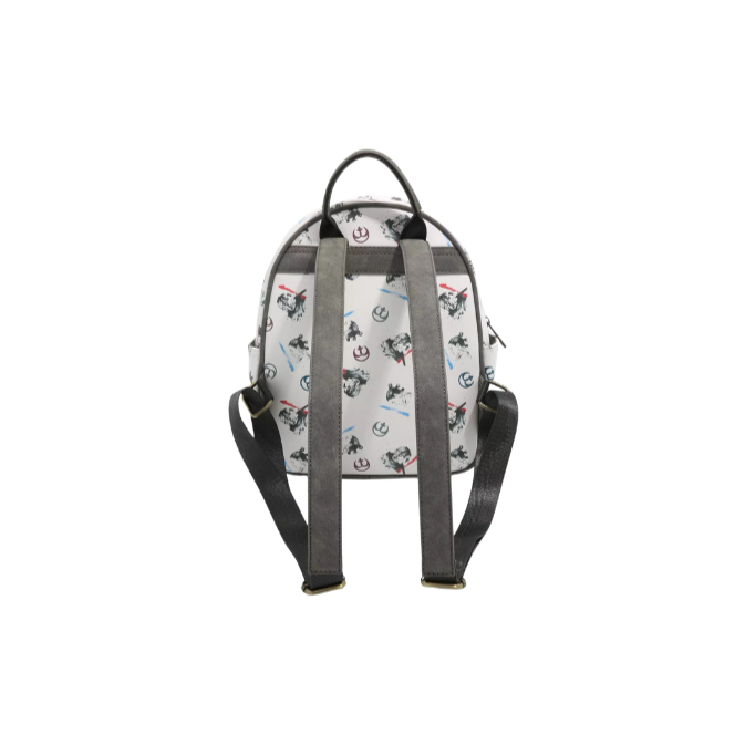 Mini Mochila Star Wars