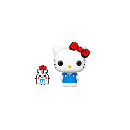 Hello Kitty 31 Hello Kitty Funko Pop!