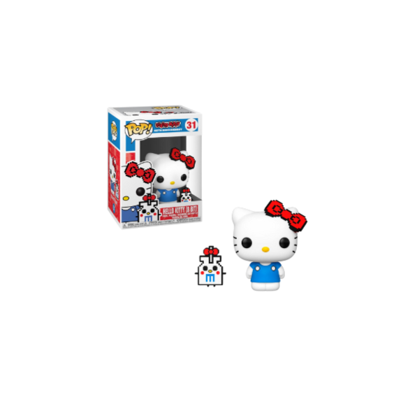 Hello Kitty 31 Hello Kitty Funko Pop!
