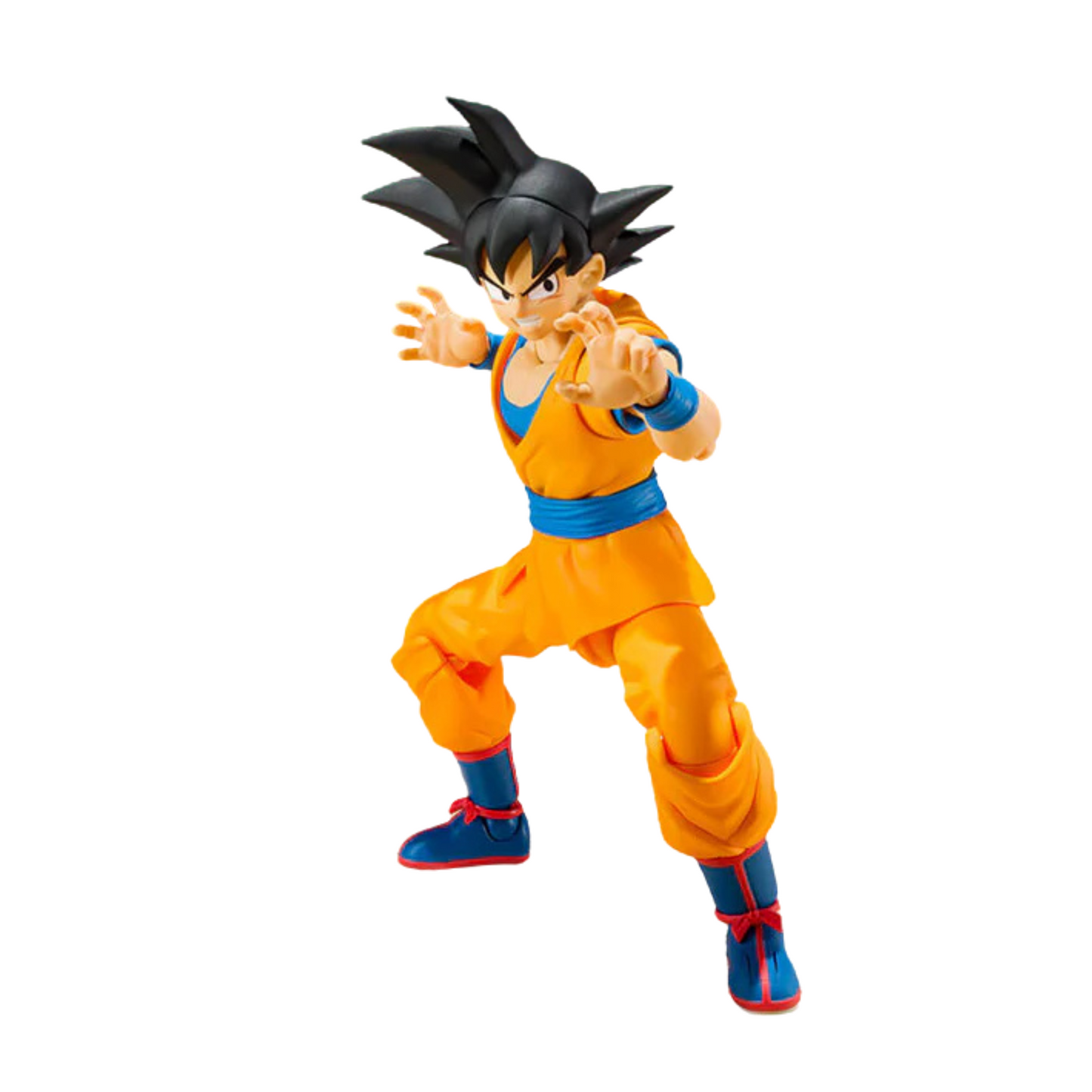S.H Figuarts Dragon Ball Daima Son Goku