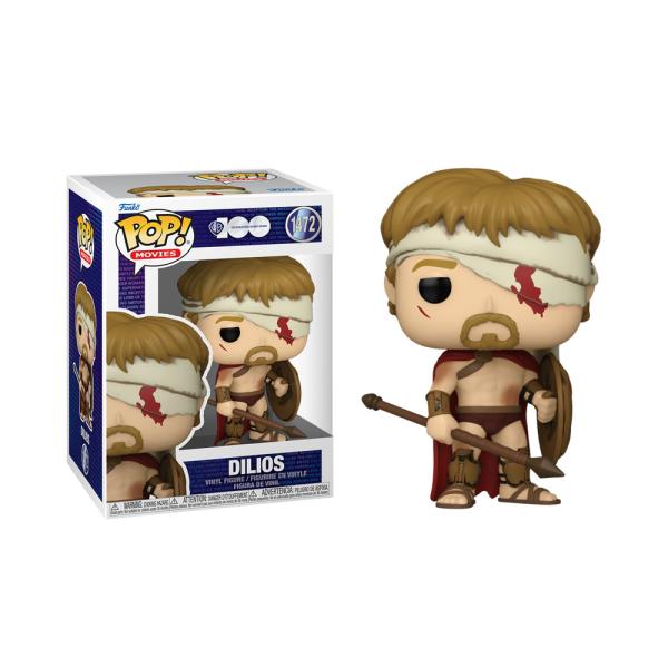 Dilios #1472 Funko Pop! Movies 300