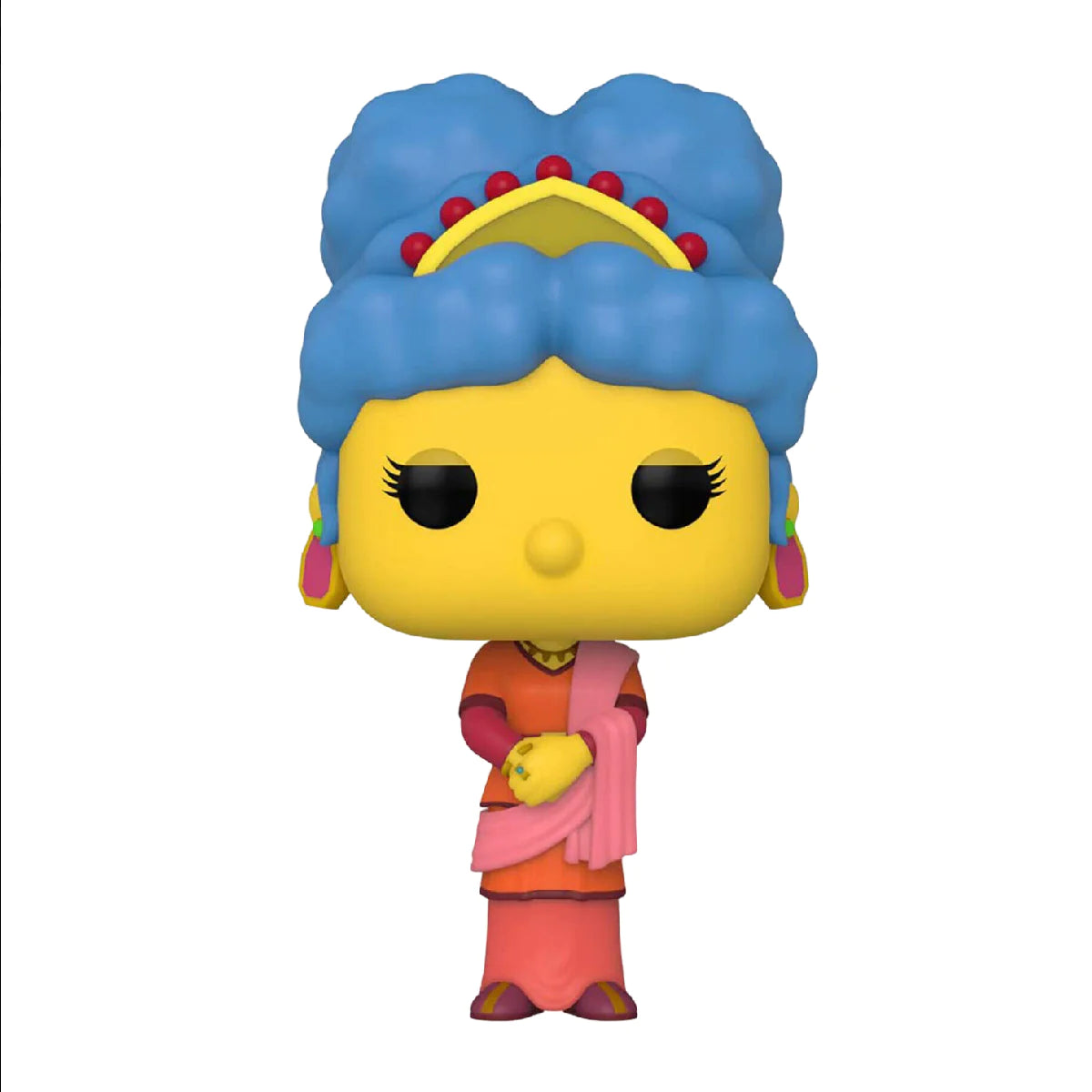 The Simpsons Marjora #1202 Funko Pop! Television
