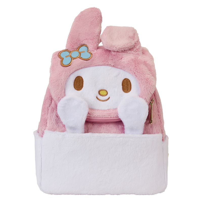 Mini Mochila Loungegly-My Melody