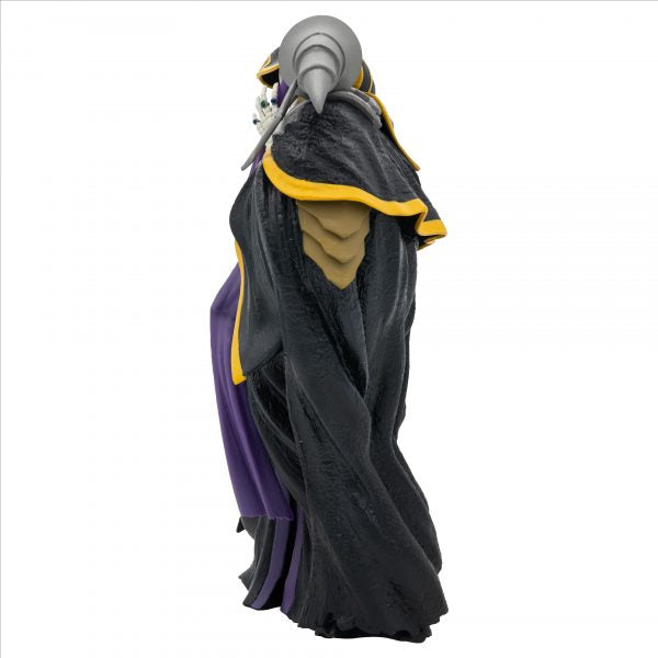 Overlord- Ainz Ooal Gown Figure