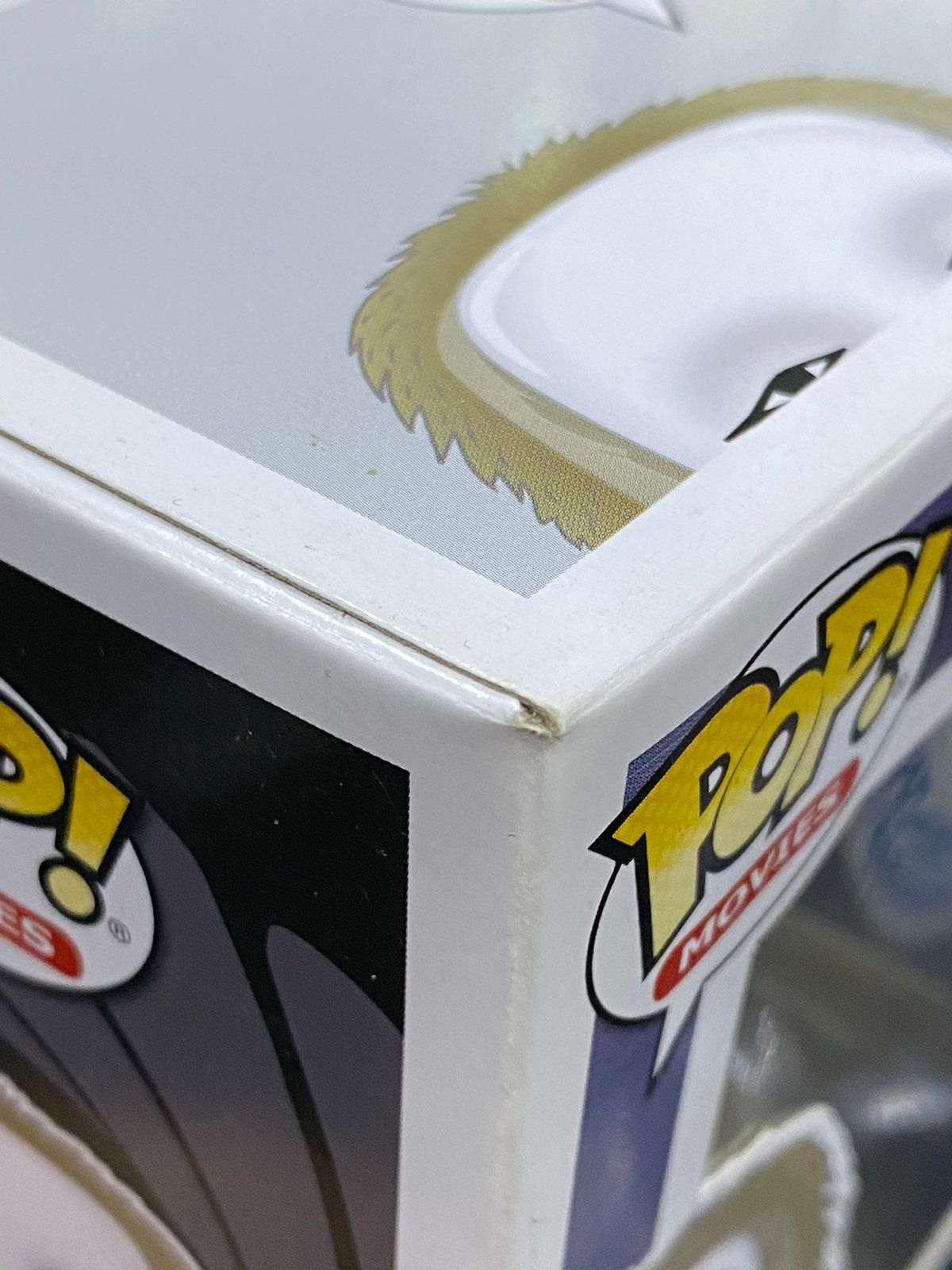 007 Safin #1013 Funko Pop! Movies (Detalles)(P)