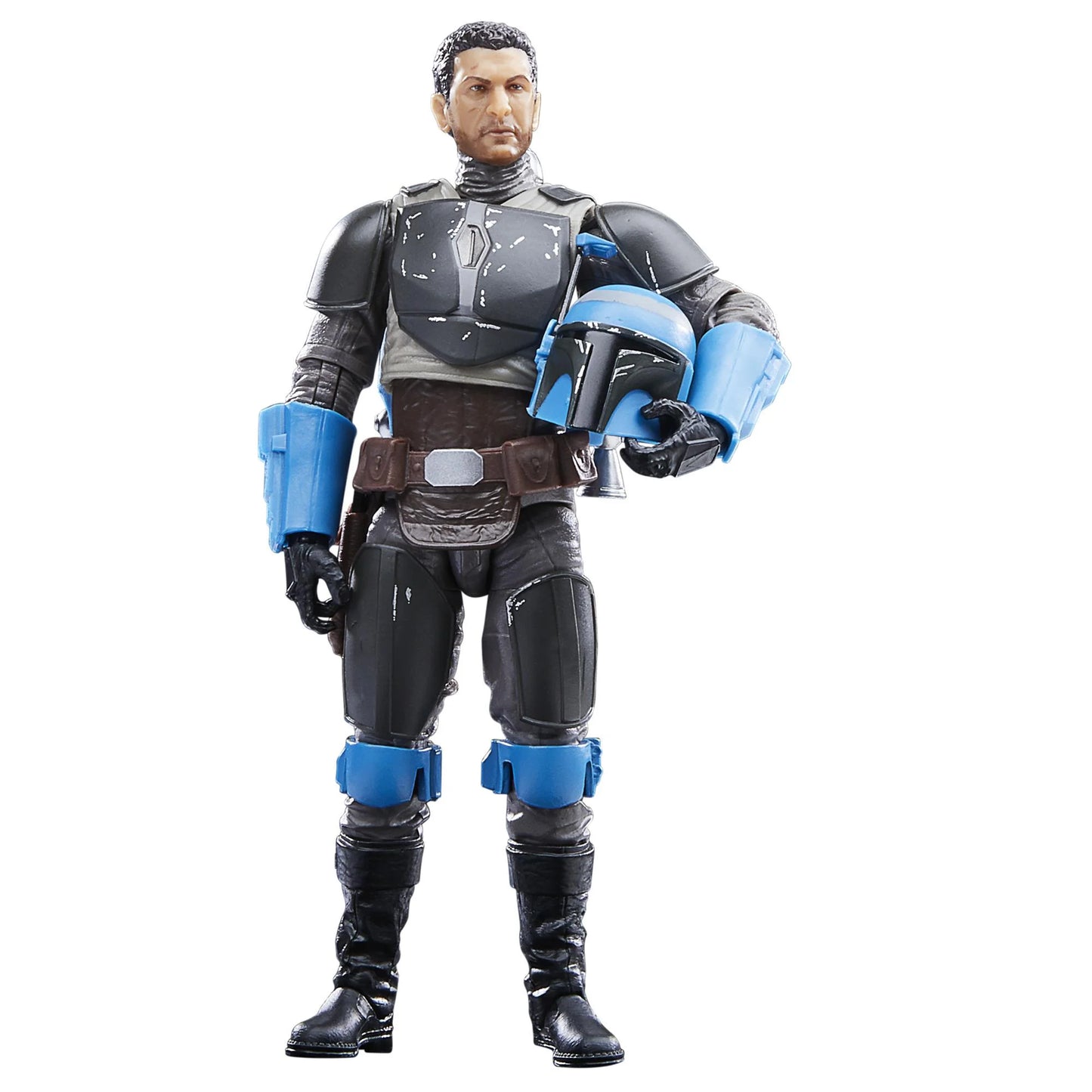 Figura Star Wars The Black Series Axe Woves