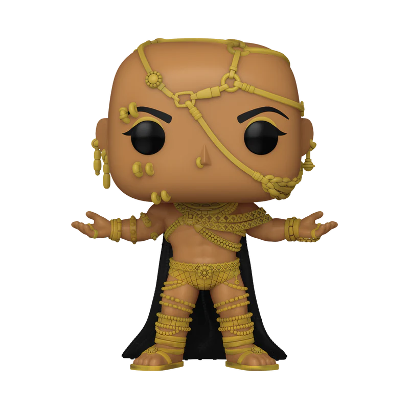 Xerxes #1475 Funko Pop! Movies 300