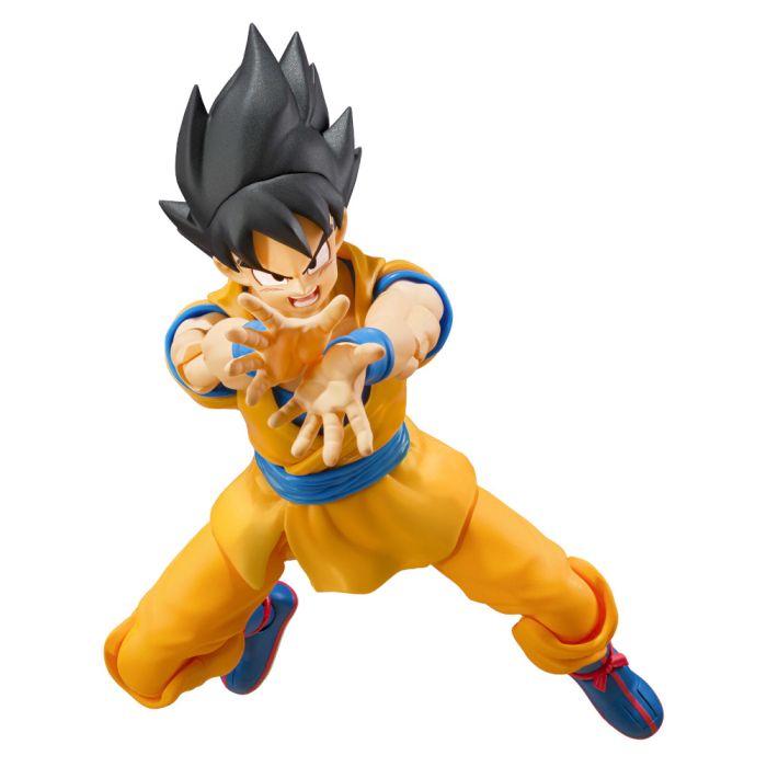 S.H Figuarts Dragon Ball Daima Son Goku