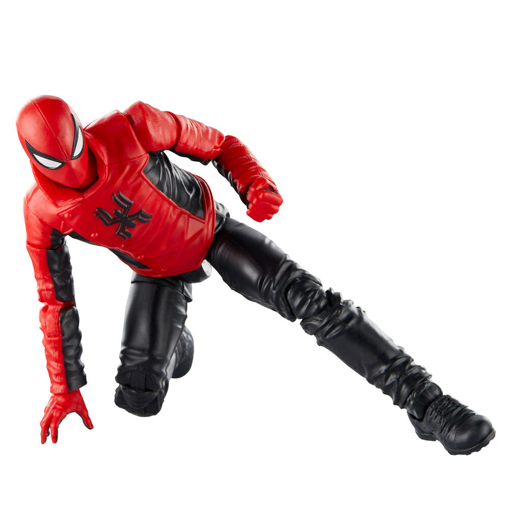 Marvel leyends Spider-man last stand