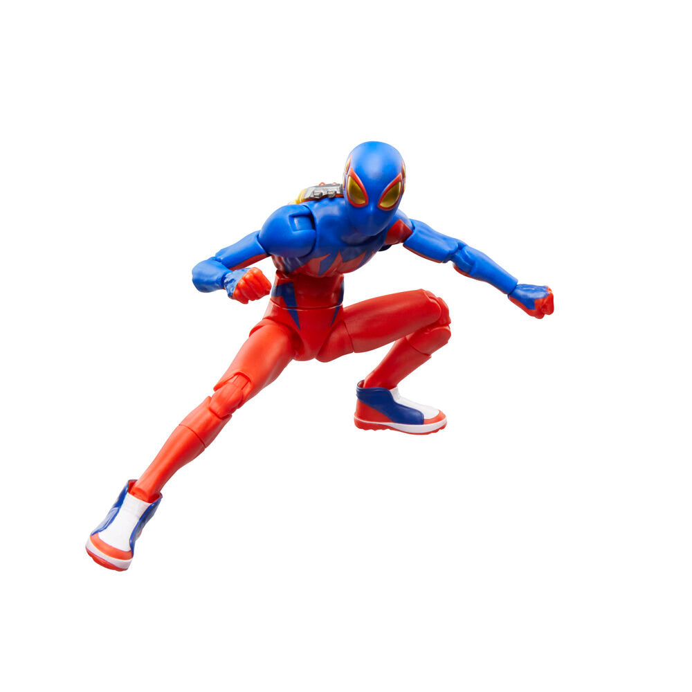 Marvel leyends Spider-boy