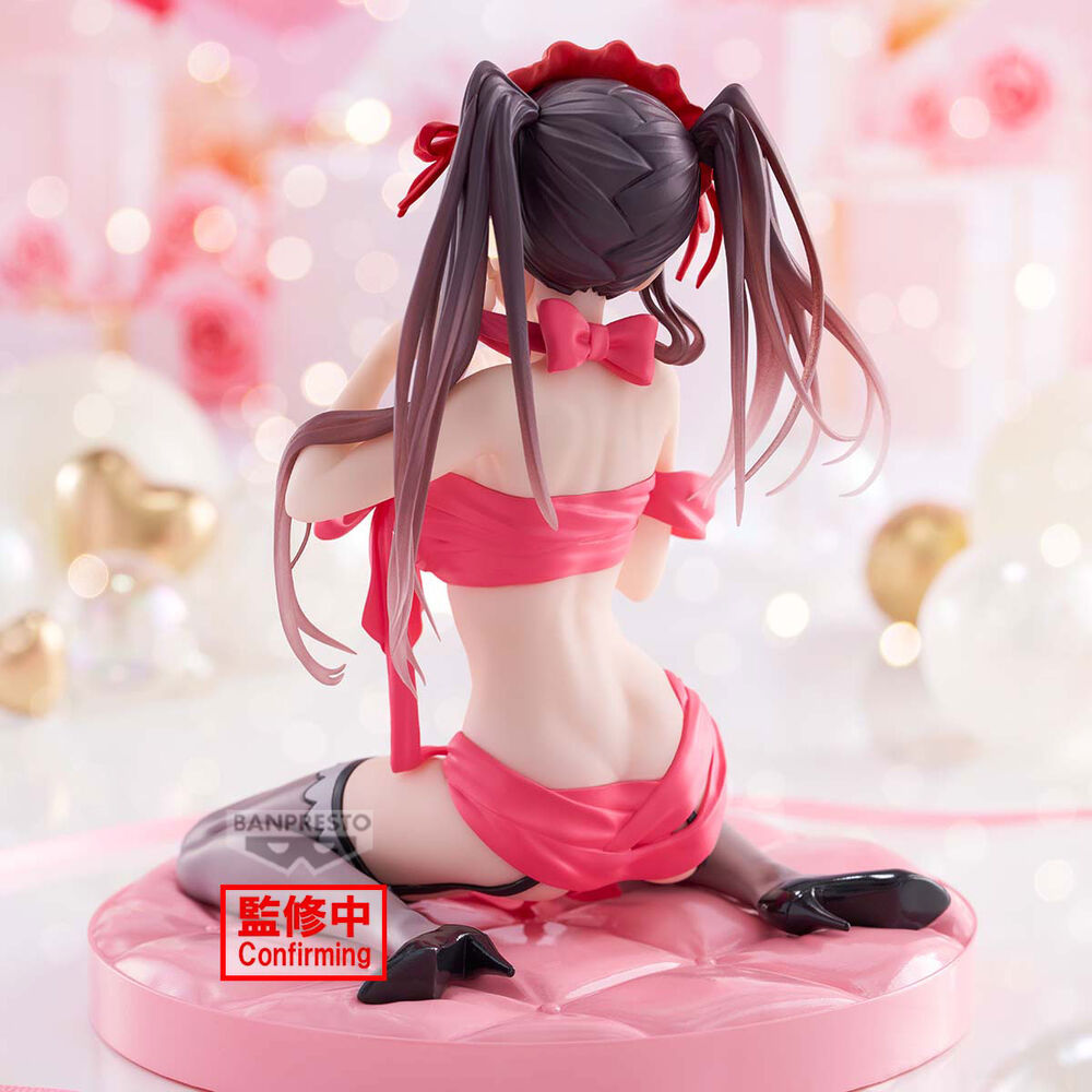 Date:alive Kurumi Tokisaki Happy Birthday