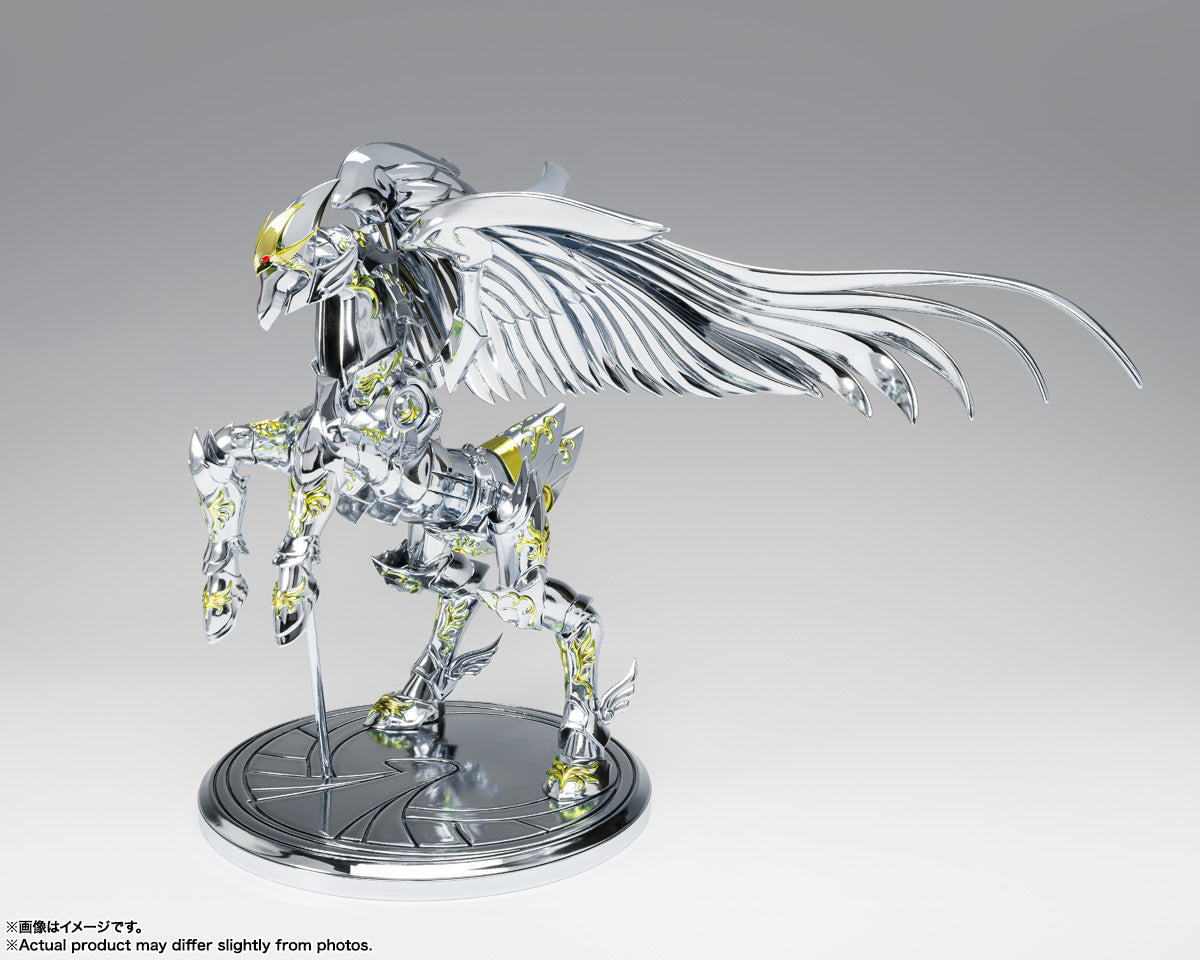 Saint Cloth Myth Ex Pegasus Seiya(god cloth)