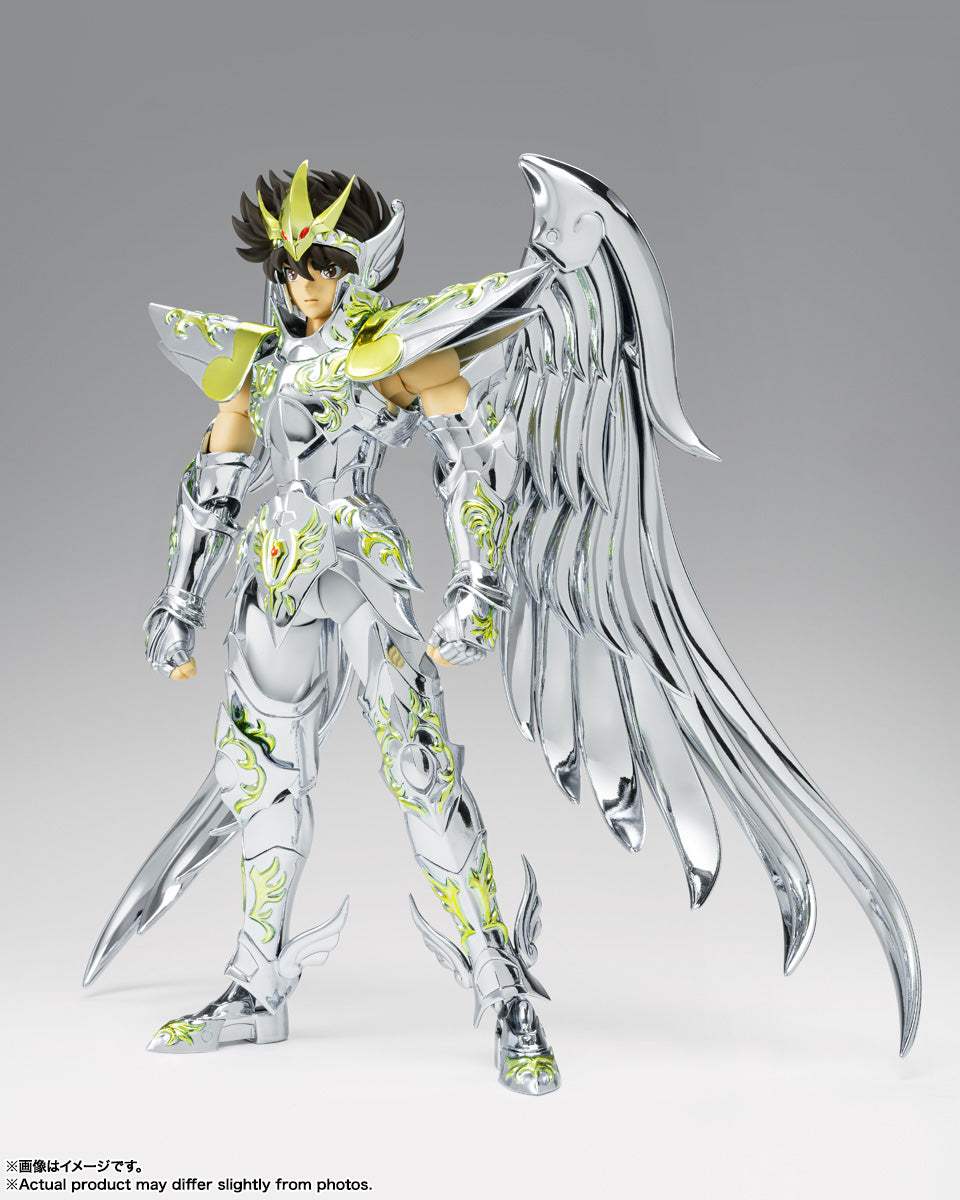 Saint Cloth Myth Ex Pegasus Seiya(god cloth)