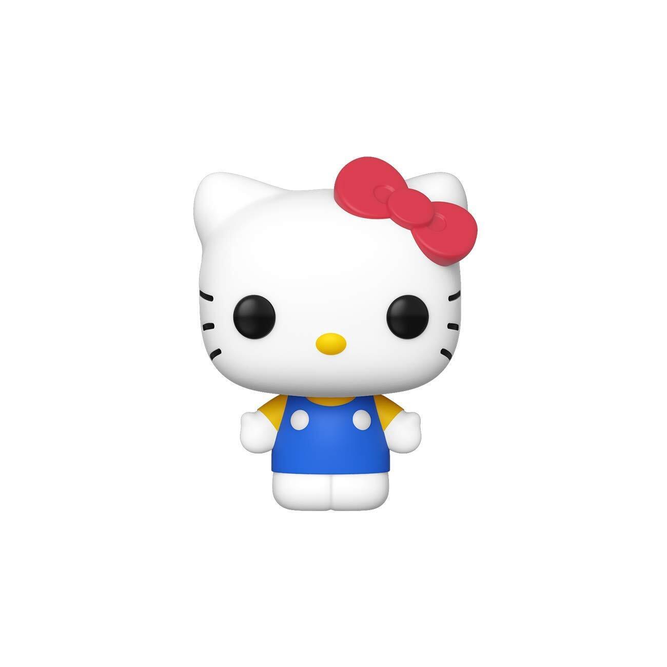 Hello Kitty (Classic) 28 Hello Kitty Funko Pop!