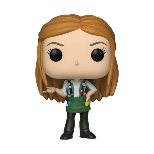 Joanna #711 Office Space Funko Pop! Movies