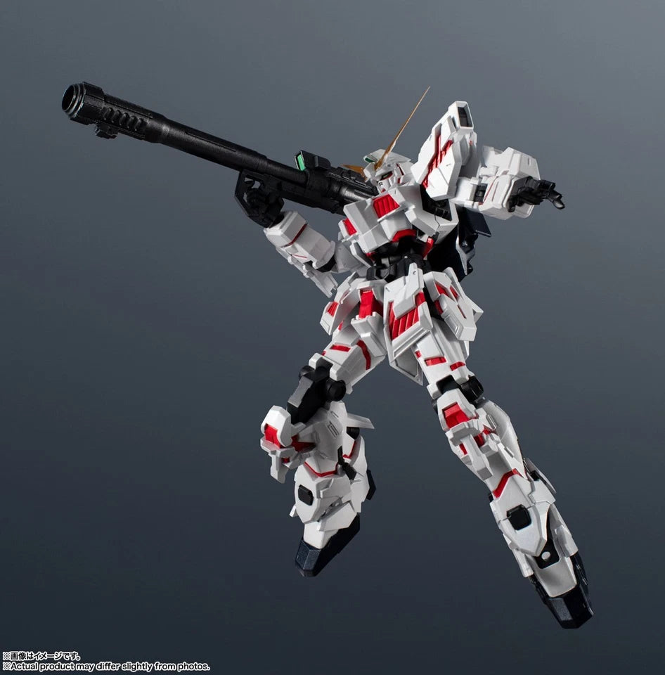 Gundam Universe-Unicorn Gundam rx-0