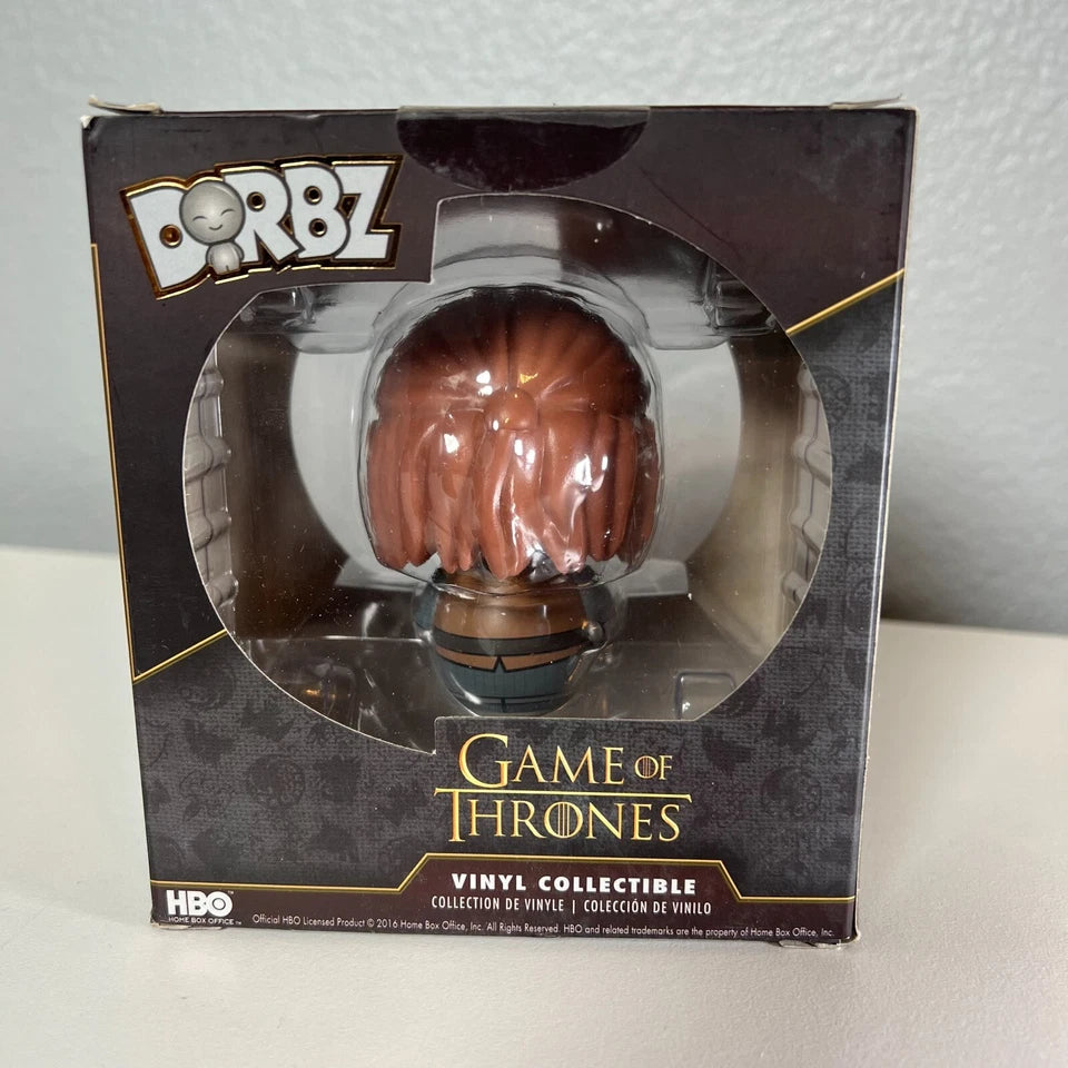 Dorbz Game of Thrones Ned Stark #142