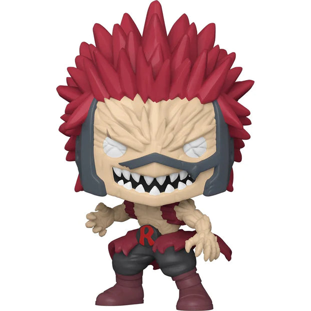 Funko Pop! My Hero Academia Eijiro Unbreakable 1009