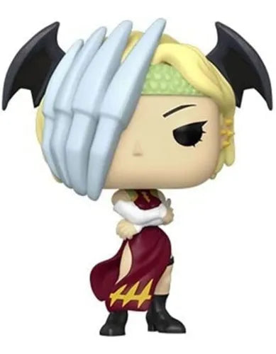 Ryukyu 1007 My Hero Academia Funko Pop! Animation