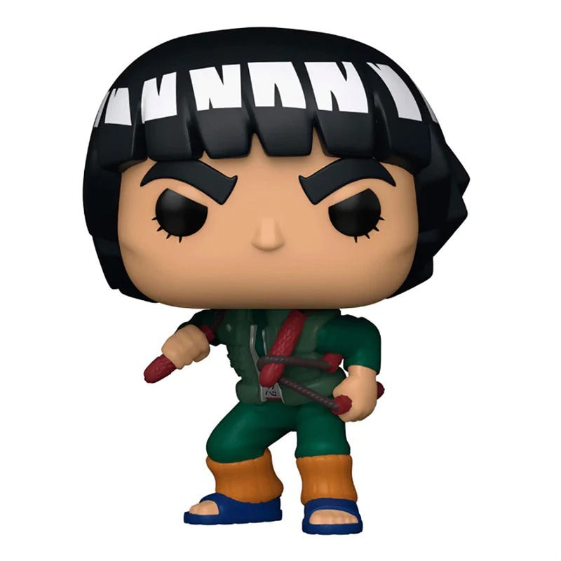 Funko Pop! Naruto Shippuden Animation Might Guy #1195
