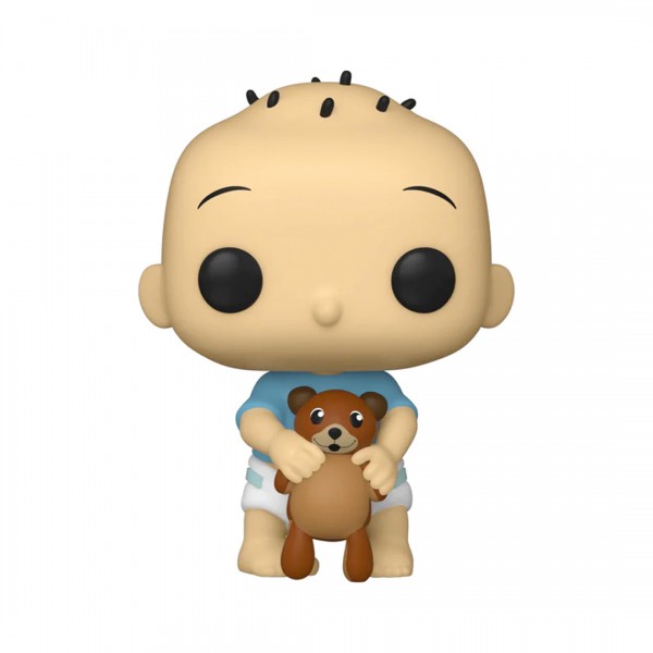 Tommy Pickles #1209 Nickelodeon Rugrats Funko Pop! Television