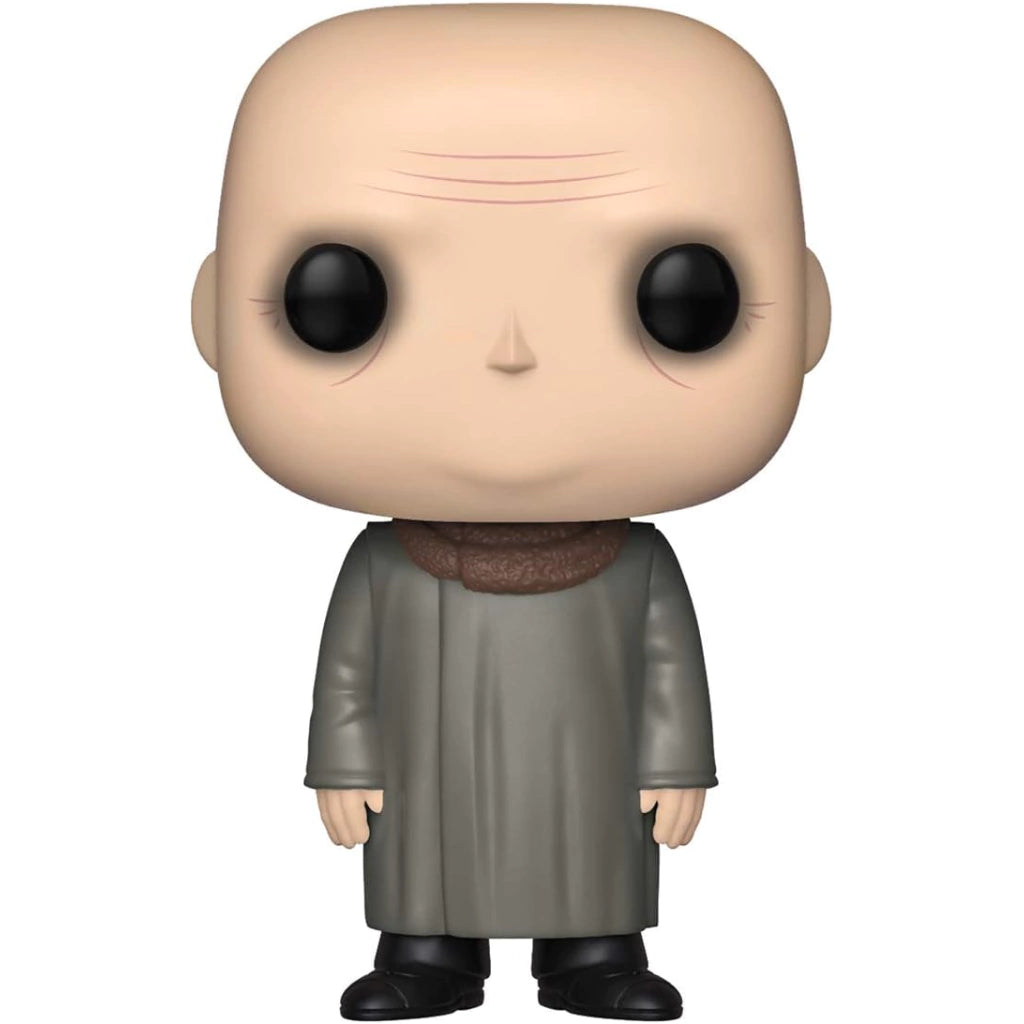 Uncle Fester #813 The Addams Family Funko Pop! Television (Detalles)(P)