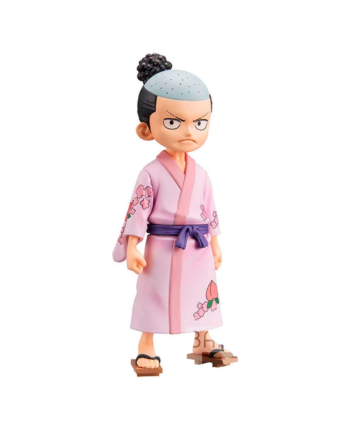 Banpresto One Piece Kouzuki Momonosuke