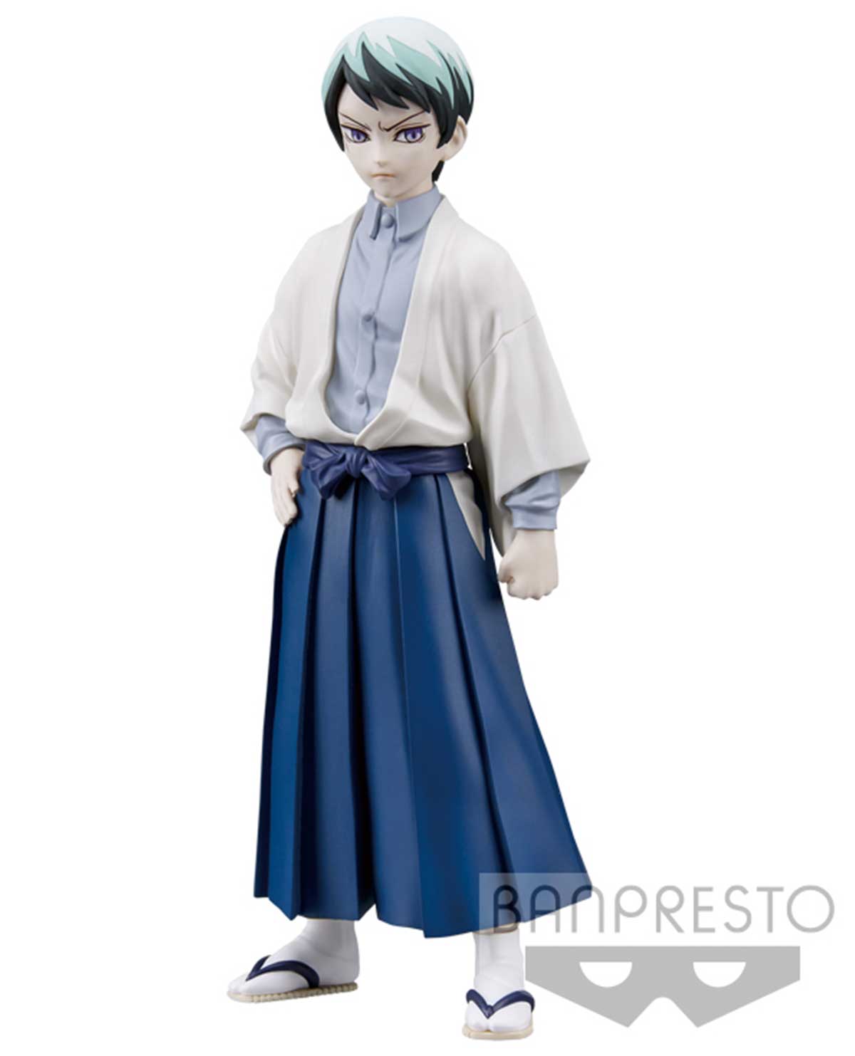 Banpresto Kimetsu no Yaiba Yushiro