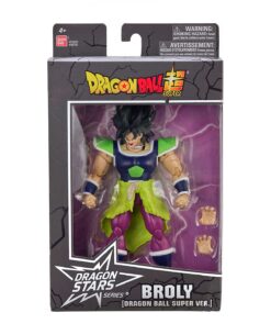 Figura Dragon Stars Broly