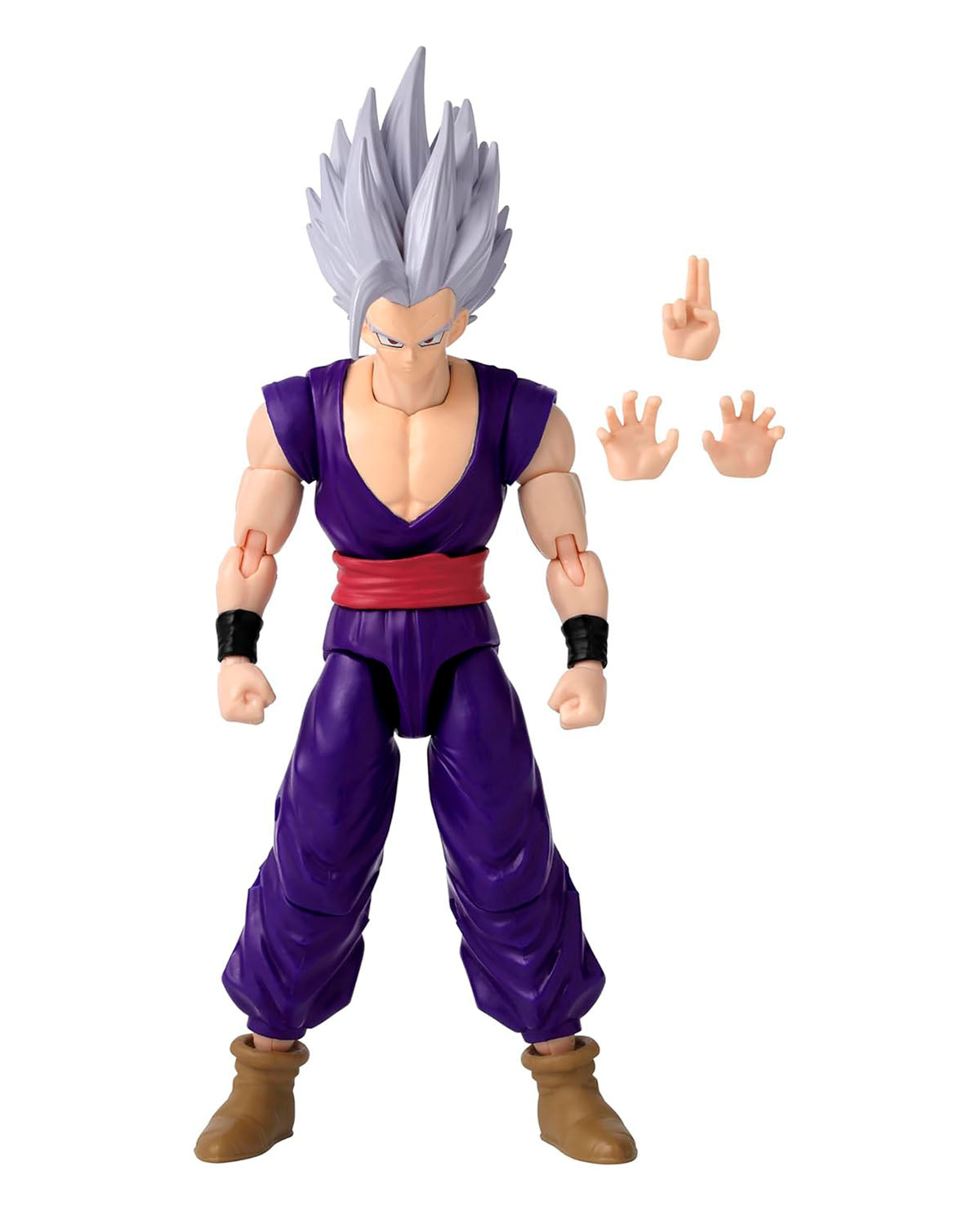 Figura Dragon Stars  Son Gohan Beast