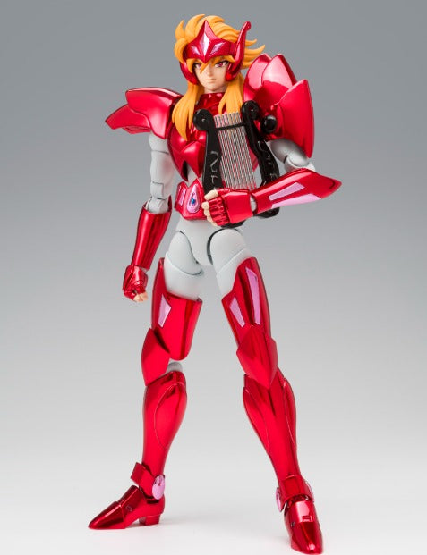 Saint Cloth Myth Ex Eta Benetnasch Mime