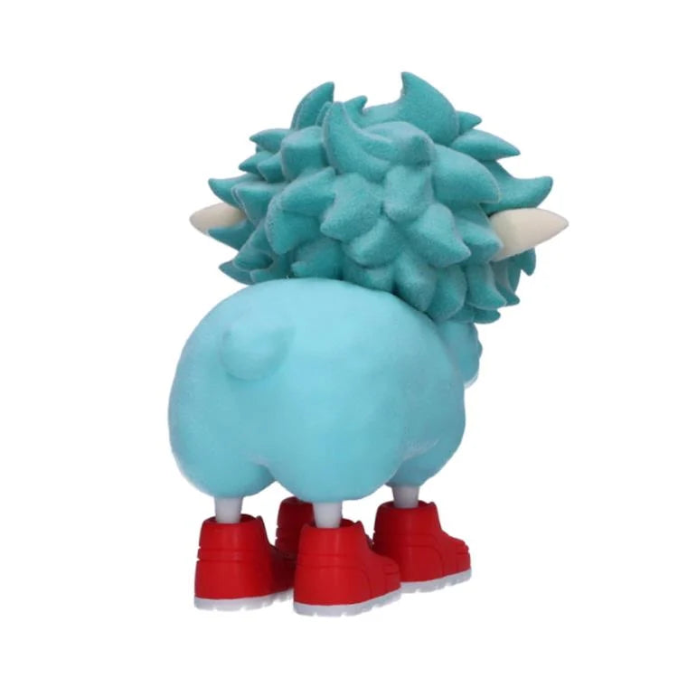 My Hero Academia Fluffy Puffy Ver. Deku Sheep