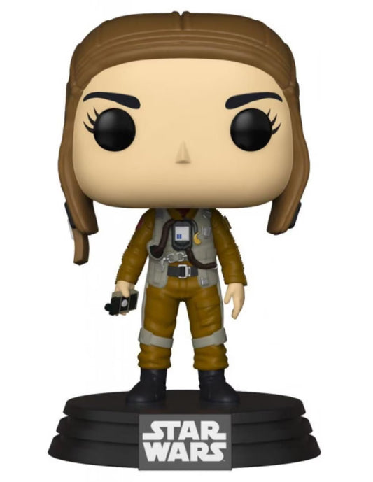 Funko Pop!-Paige 267#