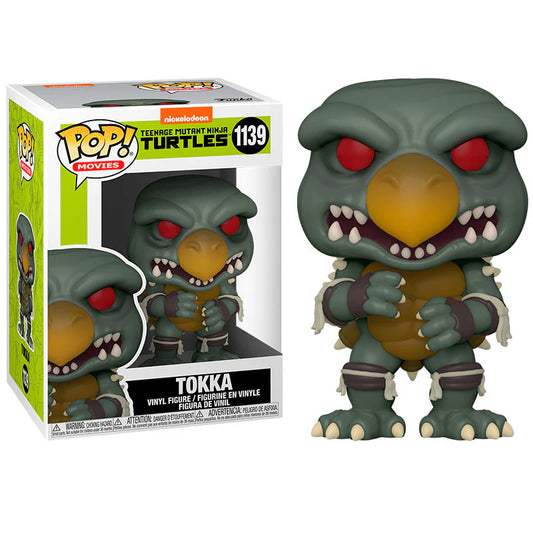 Funko Pop Tokka #1139