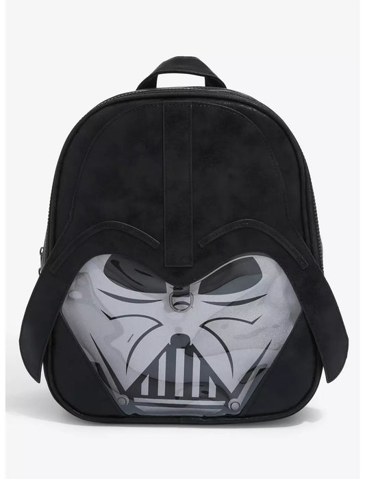 Heroes&Villains Darth Vader Mini mochila